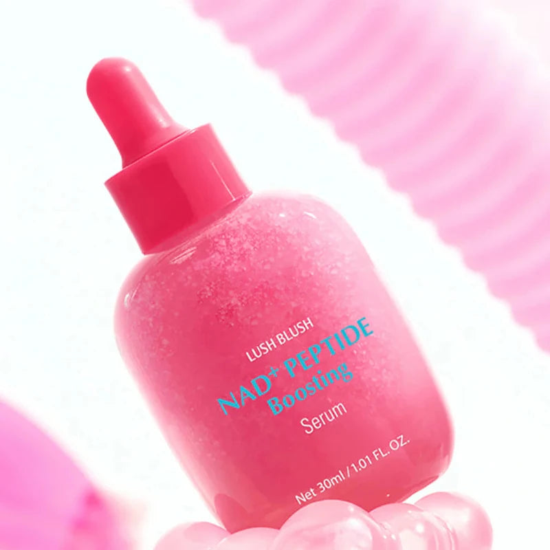 Bakuchiol & Niacinamide Serum – 30 ml
Hydrates and refreshes the skin