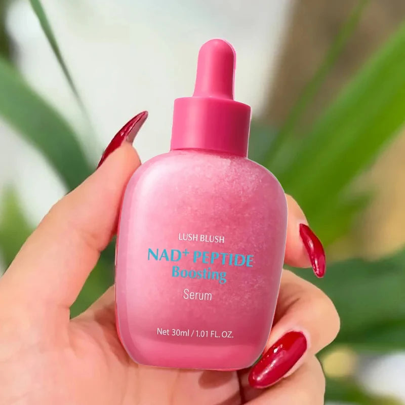 Bakuchiol & Niacinamide Serum – 30 ml
Hydrates and refreshes the skin