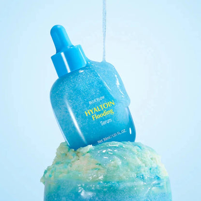 Bakuchiol & Niacinamide Serum – 30 ml
Hydrates and refreshes the skin