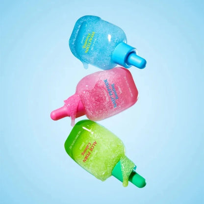 Bakuchiol & Niacinamide Serum – 30 ml
Hydrates and refreshes the skin