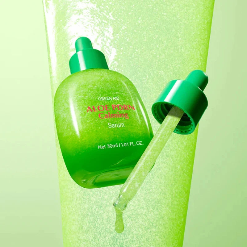 Bakuchiol & Niacinamide Serum – 30 ml
Hydrates and refreshes the skin